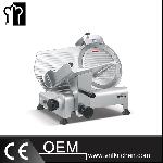 300mm Semi-automatic Frozen Meat Slicer