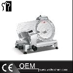 250mm Semi-automatic Frozen Meat Slicer