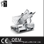 300mm Semi-automatic Frozen Meat Slicer