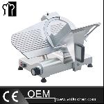 250mm Meat Slicer With Chinese Cutting Blade