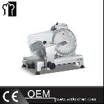 220mm Semi-automatic Frozen Meat Slicer