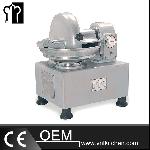 5L Polishing Robot Cutter