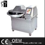 25L Stainless Steel Robot Cutter