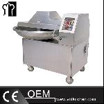 50L Stainless Steel Robot Cutter