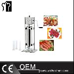 5L Stainless Steel Vertical Sausage Stuffer