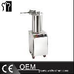 15L Automatic Rapid Sausage Filler