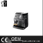 SAECO Fully Automatic Coffee Machine - Vienna