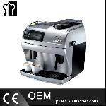 GAGGIA Fully Automatic Coffee Machine - Logical