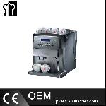 GAGGIA Fully Automatic Coffee Machine - Titanuim