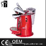 GAGGIA Capsule Coffee Machine - Armani