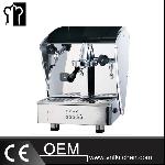 Single Head Semi-automatic Coffee Machine