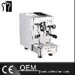 Single Head Semi-automatic Coffee Machine