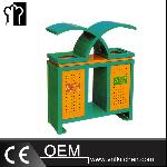 Classification Environmental Protection Trash Can