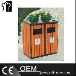 Classification Of Environmental Trash