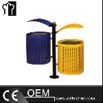 Classification Environmental Protection Trash Can