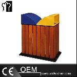 Classification Environmental Protection Trash Can