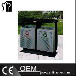 Classification Environmental Protection Trash Can