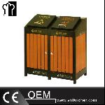 Classification Environmental Protection Trash Can