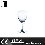 140ml Elegant Wine Glass