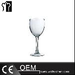 190ml Chalice Wine Glass