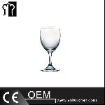 195ml Wine Glass