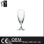 170ml Flute Wine Glasses