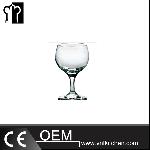 170ml Round Wine Glass