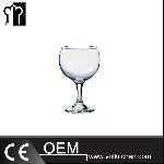 210ml Balloon Wine Glass