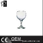 215ml Balloon Wine Glass