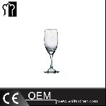 160ml Flute Wine Glass