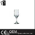 170ml Flute Wine Glass