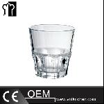 240ml Rock Glass