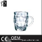 570ml Beer Mug