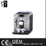 GAGGIA Fully Automatic Coffee Machine - Brera