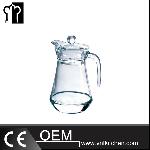 1000ml Glass Pitcher