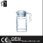 200ml Glass Pitcher