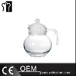 1300ml Glass Pitcher