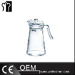 1300ml Glass Pitcher