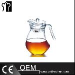 1300ml Glass Pitcher