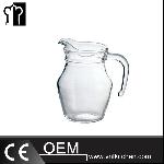 500ml Glass Pitcher