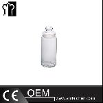 1300ml Ronnd Glass Jar With Lid