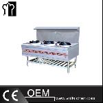 British Style Gas Cooking Stove