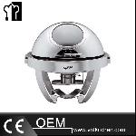 Round Chafing Dish With