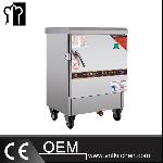 1 Door Electric Rice Steaming Cabinet