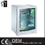 Disinfection Tableware Cabinet