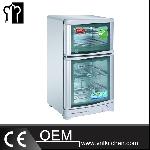 Disinfection Tableware Cabinet