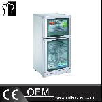 Disinfection Tableware Cabinet