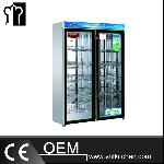 Infrared Disinfection Tableware Cabinet