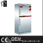 2-Doors Disinfection Tableware Cabinet