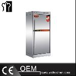 3-Doors Disinfection Tableware Cabinet